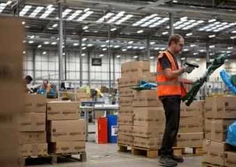 亚马逊卖家物流选择全攻略